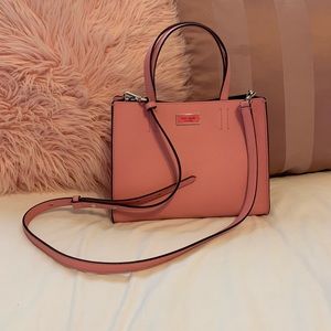 Sam Medium Satchel